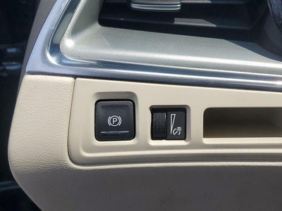 2019 Cadillac XT5 Luxury FWD