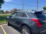 2019 Cadillac XT5 Luxury FWD