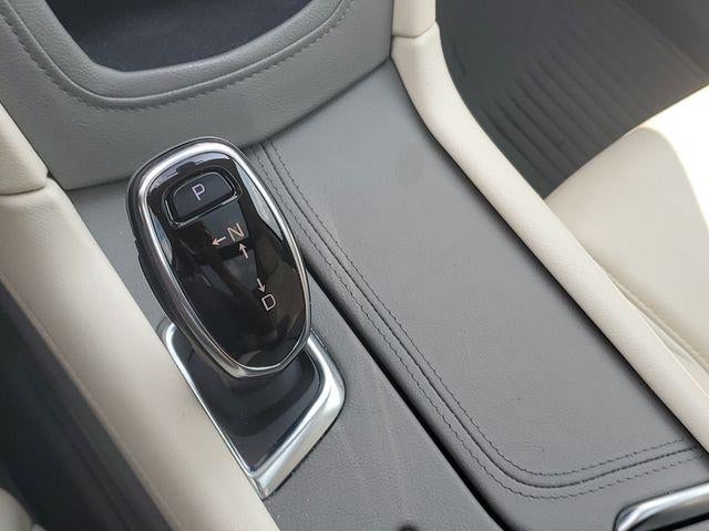 2019 Cadillac XT5 Luxury FWD