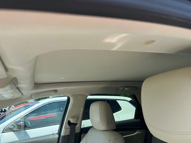 2019 Cadillac XT5 Luxury FWD