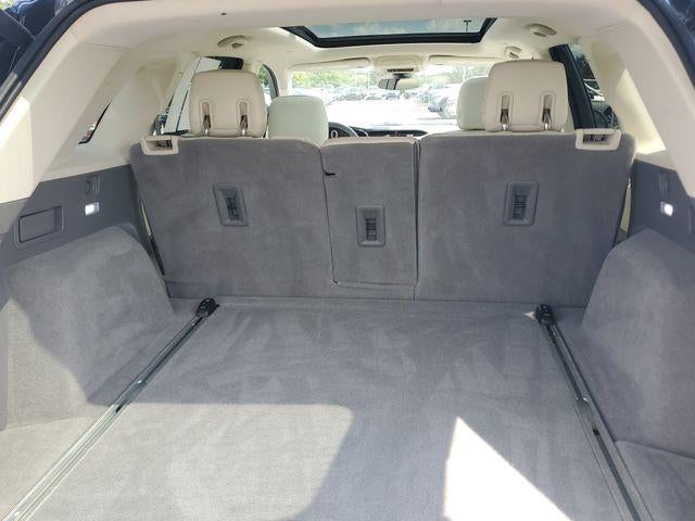 2019 Cadillac XT5 Luxury FWD
