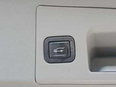 2019 Cadillac XT5 Luxury FWD