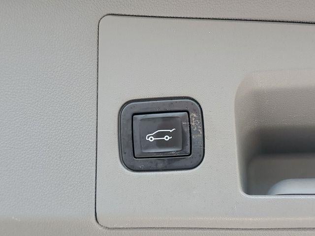 2019 Cadillac XT5 Luxury FWD