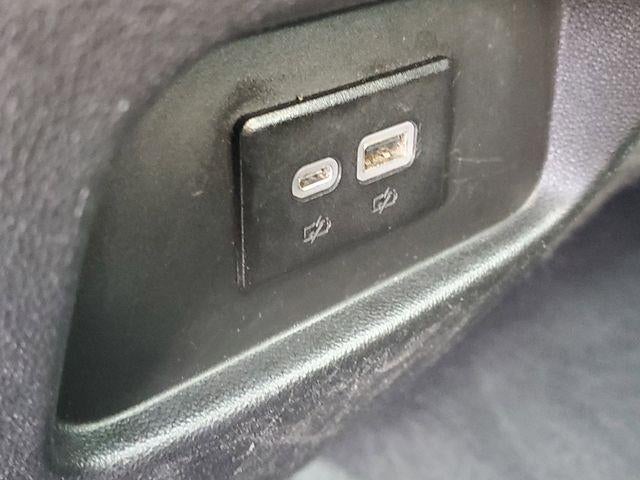 2021 Cadillac XT5 AWD Premium Luxury