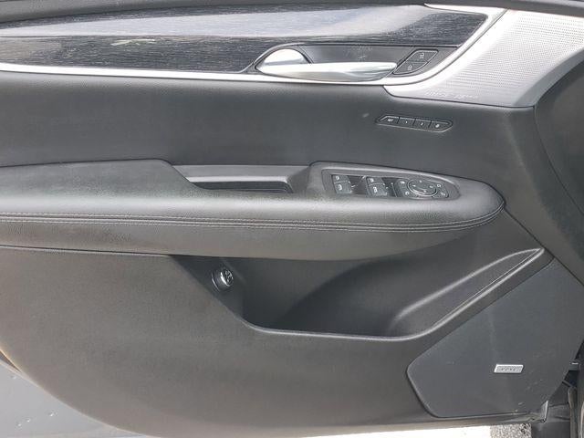 2021 Cadillac XT5 AWD Premium Luxury