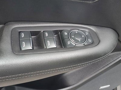 2021 Cadillac XT5 AWD Premium Luxury