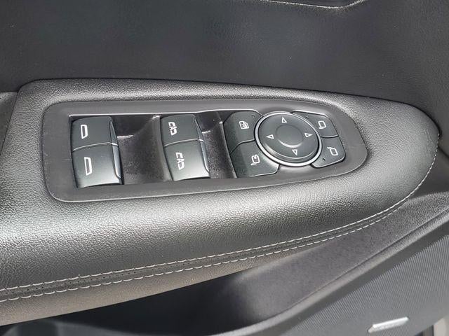 2021 Cadillac XT5 AWD Premium Luxury