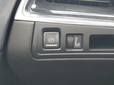 2021 Cadillac XT5 AWD Premium Luxury