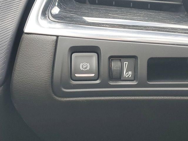 2021 Cadillac XT5 AWD Premium Luxury