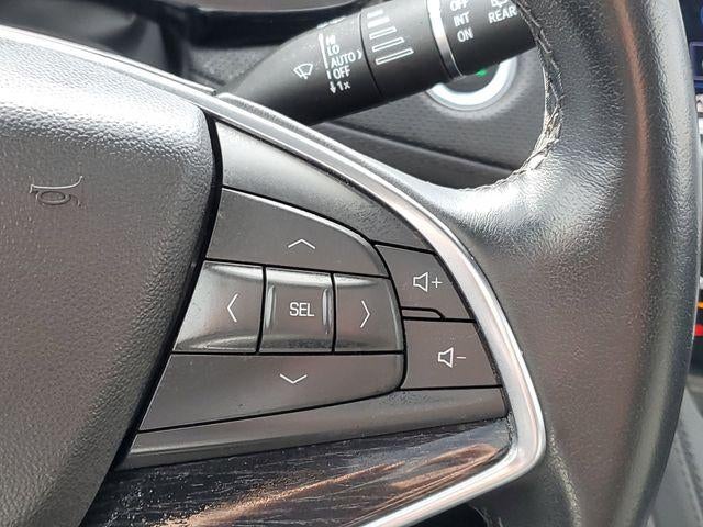 2021 Cadillac XT5 AWD Premium Luxury