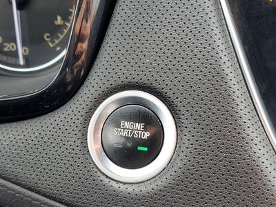 2021 Cadillac XT5 AWD Premium Luxury