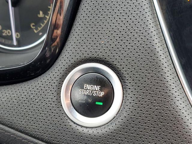 2021 Cadillac XT5 AWD Premium Luxury