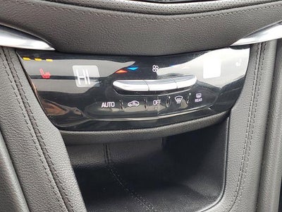 2021 Cadillac XT5 AWD Premium Luxury