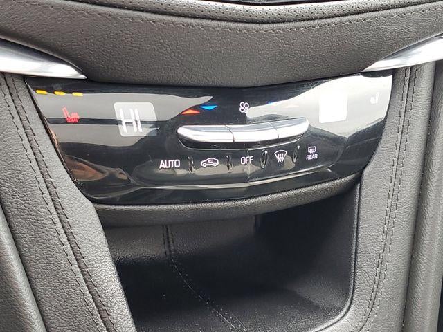 2021 Cadillac XT5 AWD Premium Luxury