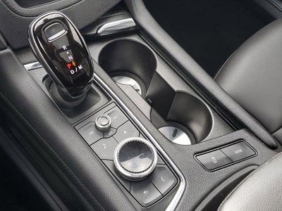 2021 Cadillac XT5 AWD Premium Luxury