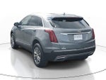 2021 Cadillac XT5 AWD Premium Luxury