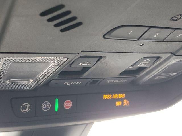 2021 Cadillac XT5 AWD Premium Luxury