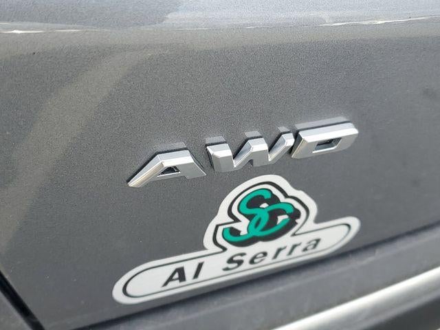 2021 Cadillac XT5 AWD Premium Luxury