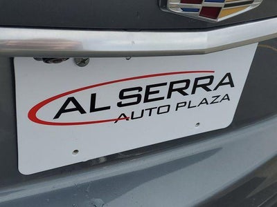 2021 Cadillac XT5 AWD Premium Luxury