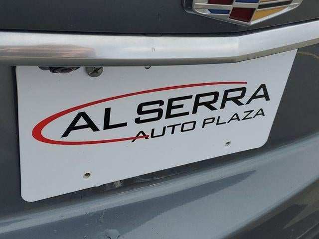 2021 Cadillac XT5 AWD Premium Luxury