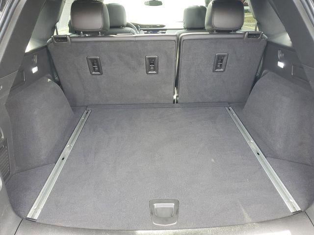 2021 Cadillac XT5 AWD Premium Luxury