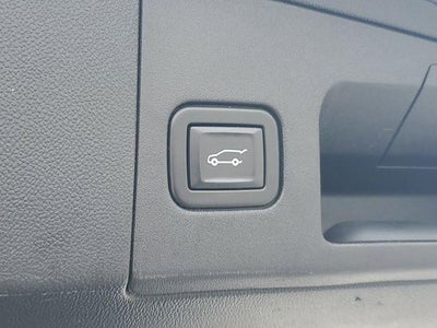 2021 Cadillac XT5 AWD Premium Luxury