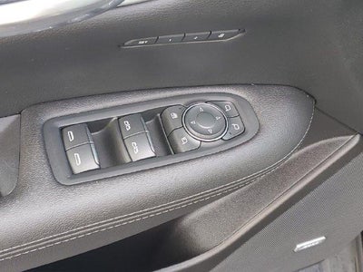 2022 Cadillac XT5 AWD Premium Luxury
