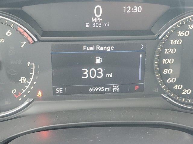 2022 Cadillac XT5 AWD Premium Luxury