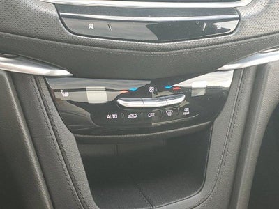 2022 Cadillac XT5 AWD Premium Luxury