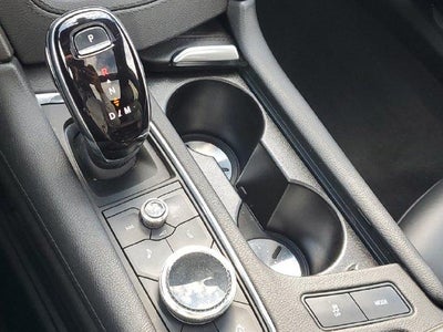 2022 Cadillac XT5 AWD Premium Luxury