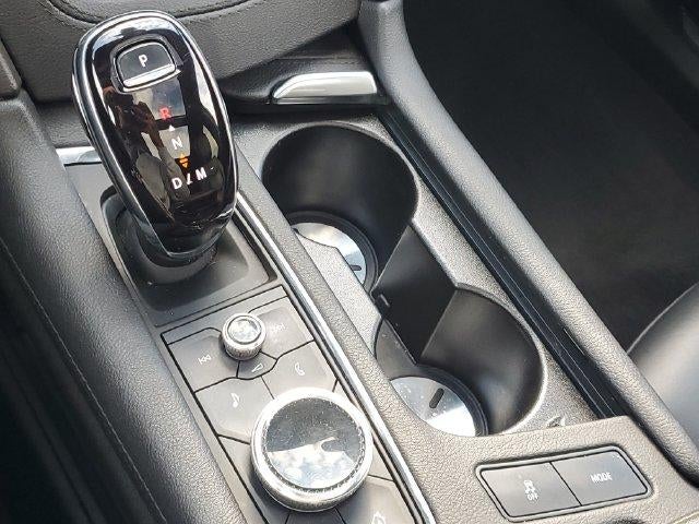 2022 Cadillac XT5 AWD Premium Luxury