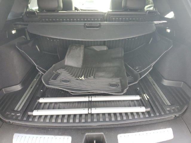 2022 Cadillac XT5 AWD Premium Luxury