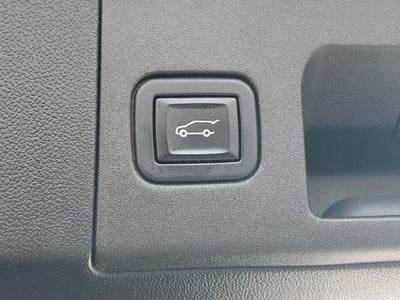 2022 Cadillac XT5 AWD Premium Luxury