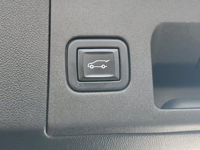 2022 Cadillac XT5 AWD Premium Luxury