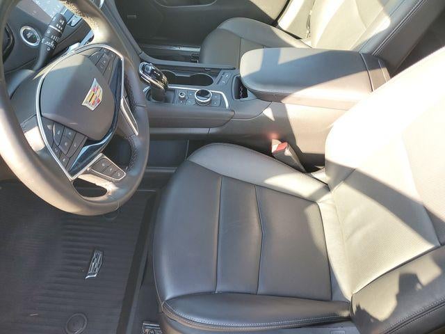 2023 Cadillac XT5 AWD Premium Luxury