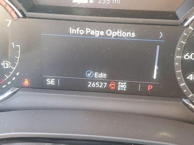 2023 Cadillac XT5 AWD Premium Luxury