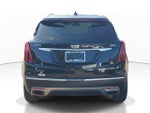 2023 Cadillac XT5 AWD Premium Luxury