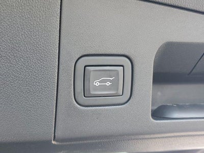 2023 Cadillac XT5 AWD Premium Luxury
