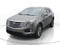2018 Cadillac XT5 Luxury AWD