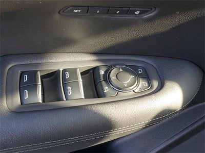 2020 Cadillac XT5 Premium Luxury AWD