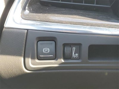 2020 Cadillac XT5 Premium Luxury AWD