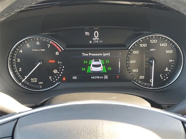 2020 Cadillac XT5 Premium Luxury AWD