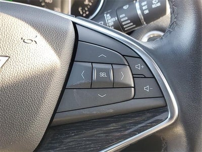 2020 Cadillac XT5 Premium Luxury AWD