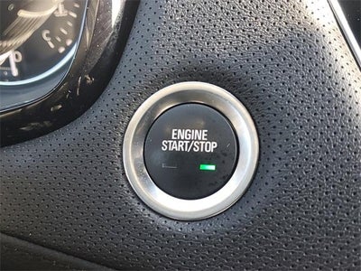 2020 Cadillac XT5 Premium Luxury AWD