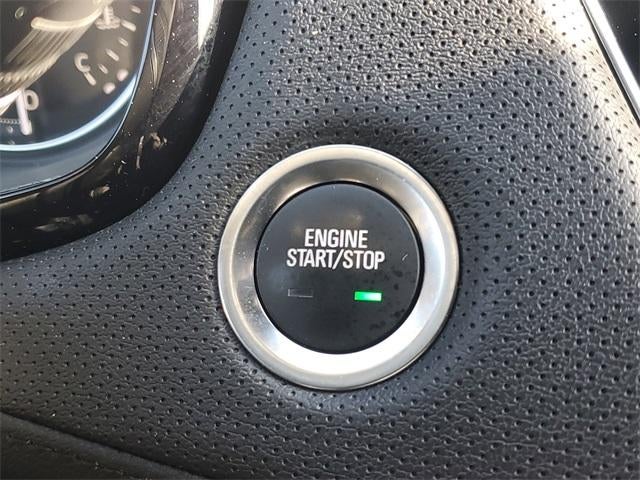 2020 Cadillac XT5 Premium Luxury AWD