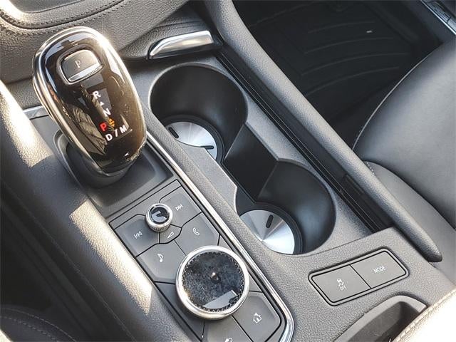 2020 Cadillac XT5 Premium Luxury AWD