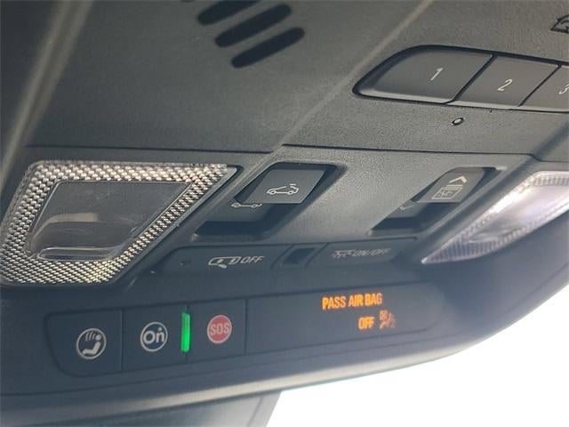 2020 Cadillac XT5 Premium Luxury AWD