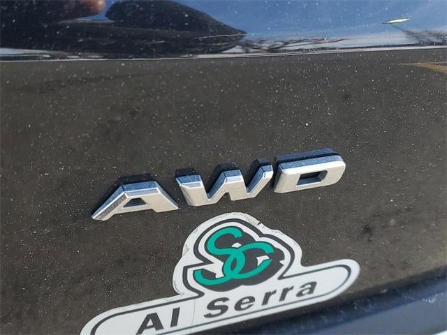 2020 Cadillac XT5 Premium Luxury AWD