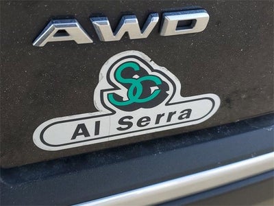 2020 Cadillac XT5 Premium Luxury AWD