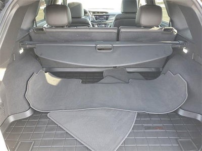 2020 Cadillac XT5 Premium Luxury AWD